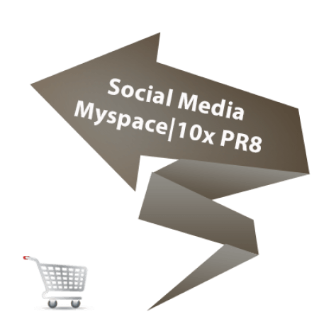 Social Media Myspace | 10
